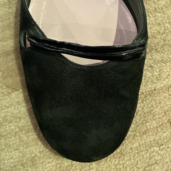 Pumps, Nancy Nancy, Geist NYC - Picture 11 of 12